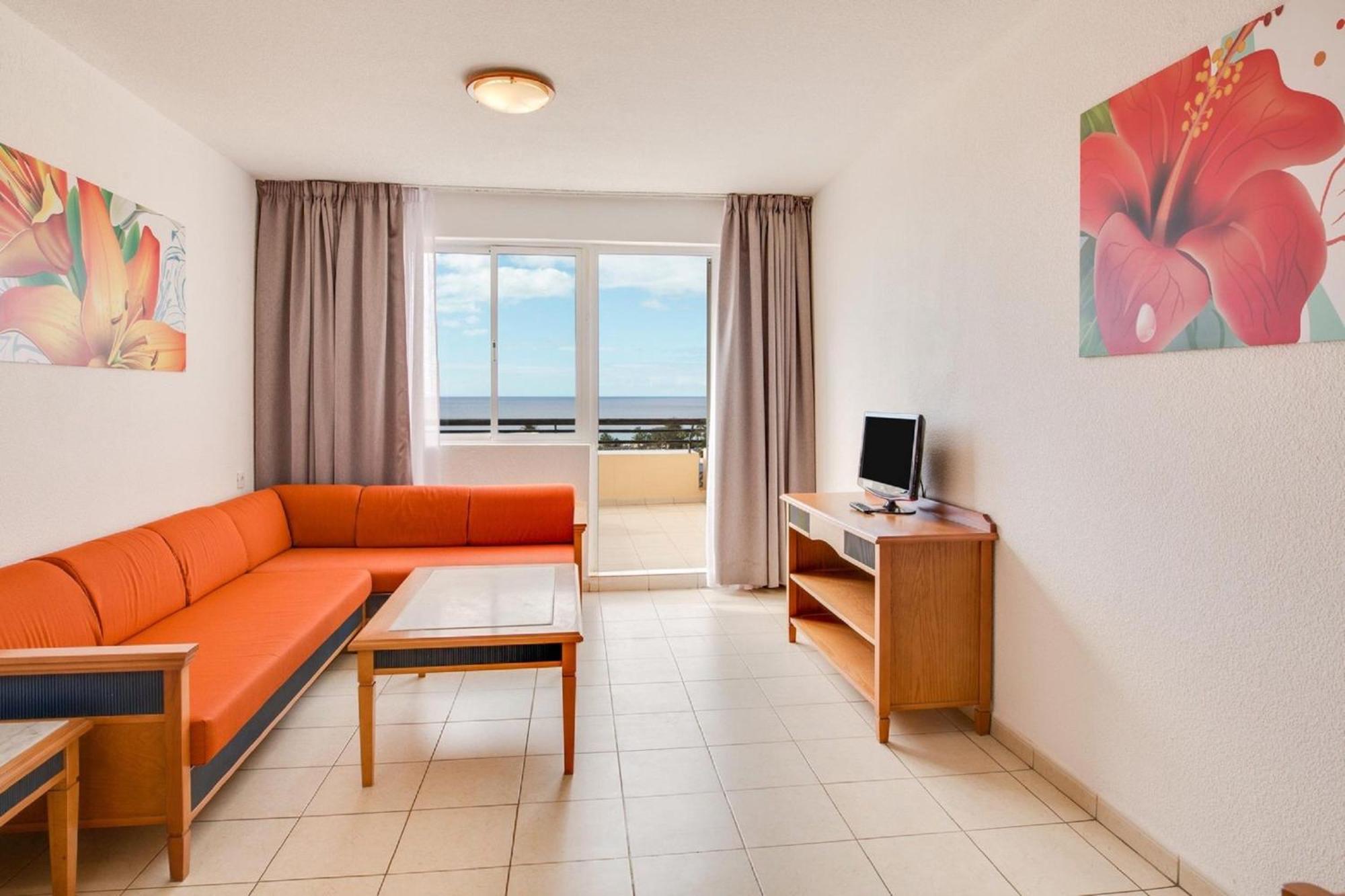 Mit Gemeinschaftlichem Pool Appartement Morro Jable